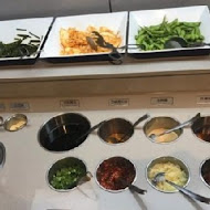 海底撈麻辣火鍋