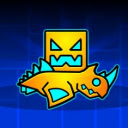 Geometry Dash HD Custom New Tab