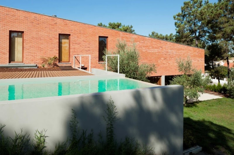 Casa Conde - SAMF Arquitectos