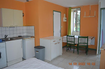 appartement à Angers (49)