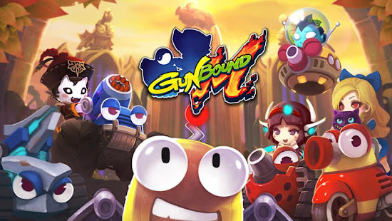 GunboundM(圖1)-速報App