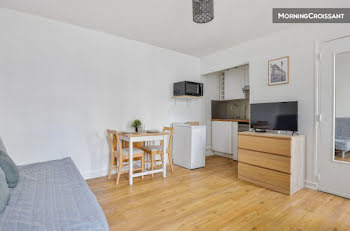 appartement à Paris 15ème (75)