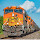 Locomotive New Tab HD Photography Theme