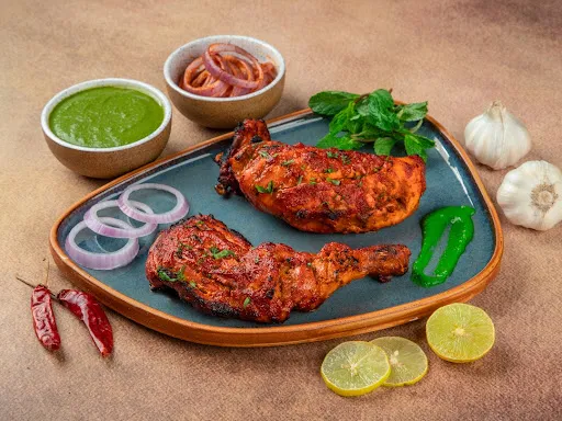 Chicken Tandoori