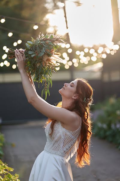 Wedding photographer Slava Grebenkin (slava-grebenkin). Photo of 11 May