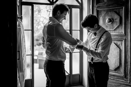 Fotografo di matrimoni Francesco Brunello (brunello). Foto del 17 luglio 2018
