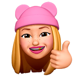 Cover Image of 下载 🙌 New Stickers of Emojis in 3D (WAstickerapps) 2.6 APK