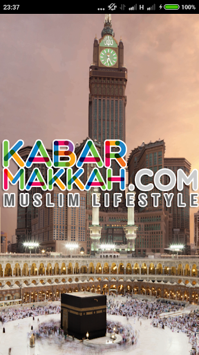 Kabar Makkah