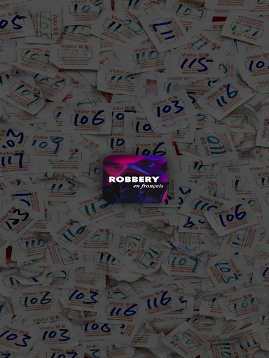 Code Triche Robbery: Choisis ton histoire - Jeu Interactif APK MOD 5