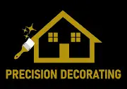 Precision Decorating Logo