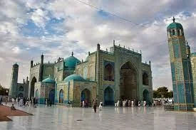 Residents of Herat in the west of Afghanistan celebrated the day by  organizing music and poetry