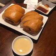 十二月 粥品 • 茶飲 • 私房菜(新竹SOGO巨城店)