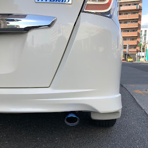 フリード GP3
