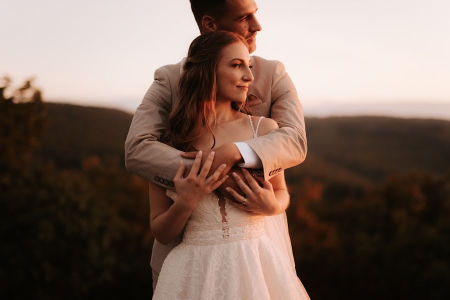 Wedding photographer Robert Gálik (robertgalik). Photo of 7 January 2023