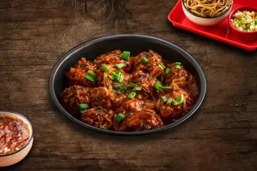 Gobi Manchurian