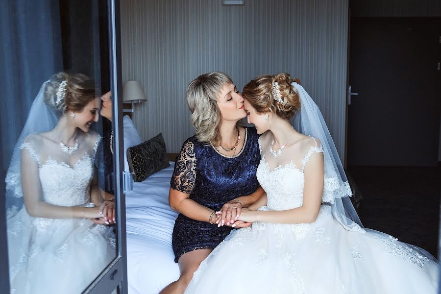 結婚式の写真家Tatyana Glushkova (glushkova)。2018 3月4日の写真