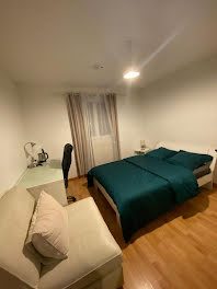 chambre à Vitry-sur-Seine (94)