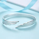 Angel Wings Bracelet