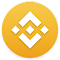 Item logo image for Binance balances in Fiat Currency