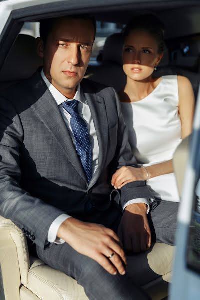 結婚式の写真家Vladimir Petrov (vladimirpetrov)。2019 4月9日の写真