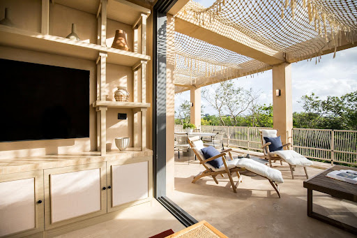 Villa avec piscine 5