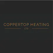 Coppertop Heating Ltd Logo