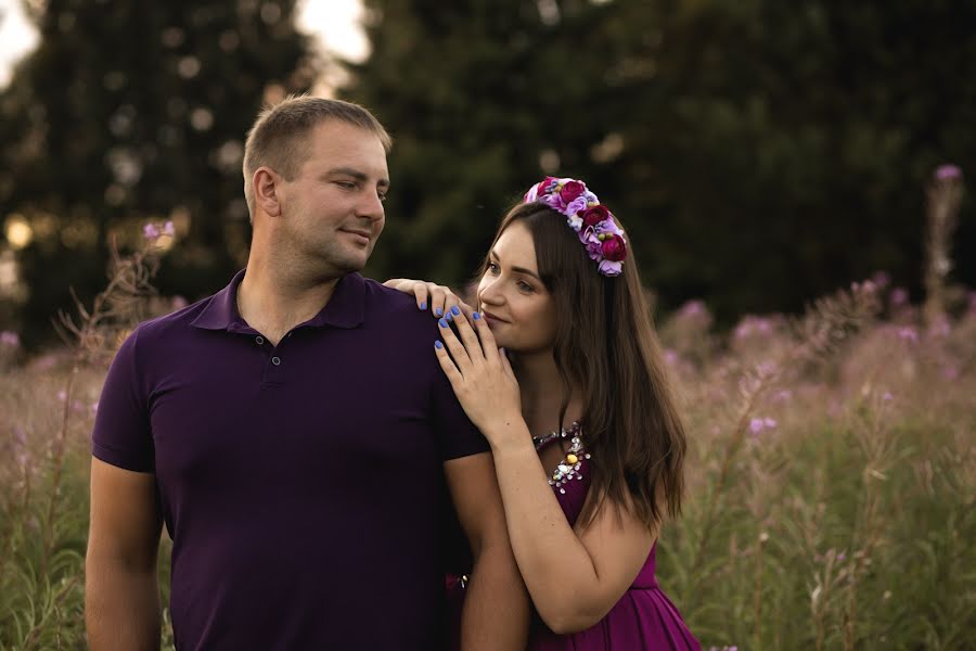 Fotógrafo de casamento Anna Sokolova (asokolova). Foto de 8 de dezembro 2021