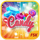 Candy Jelly Boom icon