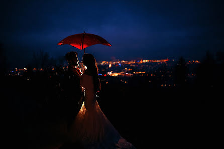 Fotógrafo de casamento Sergey Shunevich (shunevich). Foto de 2 de julho 2018