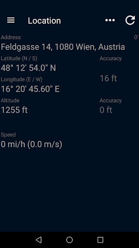 Target Pointer - Find Waypoints with GPS / Compass