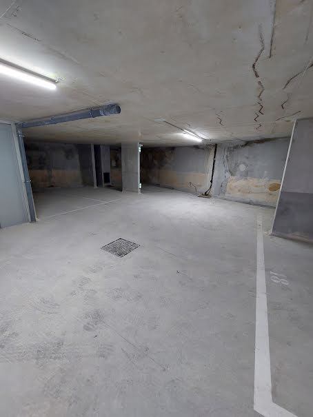 Vente parking  12.5 m² à Nice (06000), 20 000 €