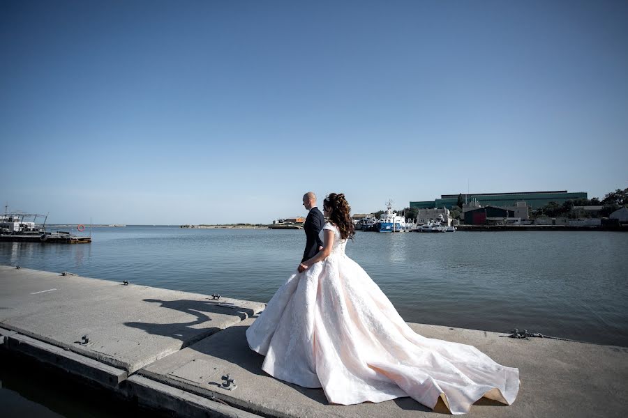 Wedding photographer Aleksandr Shlyakhtin (alexandr161). Photo of 29 July 2022