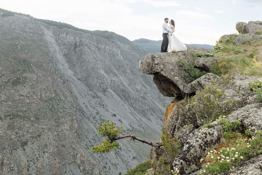 Wedding photographer Aleksandr Dubynin (alexandrdubynin). Photo of 13 February 2019