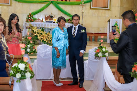 शादी का फोटोग्राफर Daniel Alfredo Arce Aquino (darquino)। फरवरी 22 2017 का फोटो