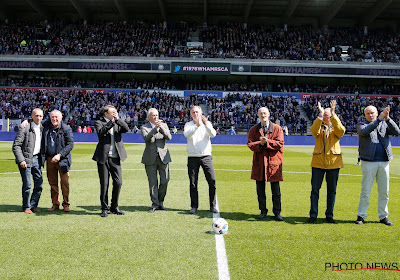 Quand Anderlecht battait West Ham United en finale de Coupe d'Europe