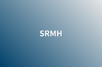 「SRMH」のメインビジュアル