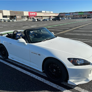 S2000 AP2