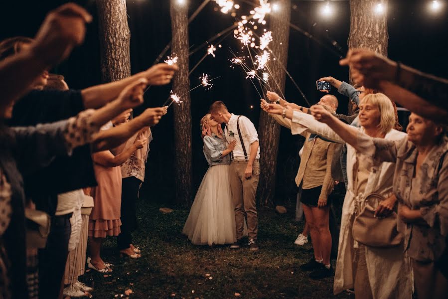 Düğün fotoğrafçısı Єlizaveta Gubanova (gubanova19). 18 Kasım 2019 fotoları