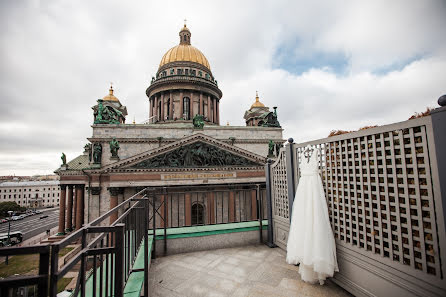 Wedding photographer Aleksey Averin (alekseyaverin). Photo of 25 March 2017