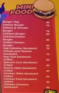 Hashtag WTF menu 6