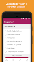 Drogisterij.net | Mobiel Shop Screenshot