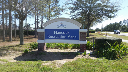 Hancock Park