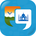 Learn Hindi Quickly: Improve Vocabulary & Grammar icon