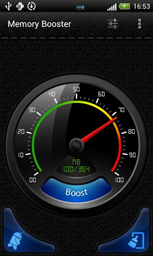 Smart Memory Booster Pro apk