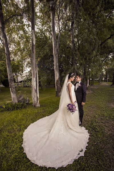 Photographe de mariage Maico Barocio (barocio). Photo du 27 août 2018