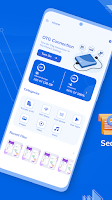 USB OTG File Manager Explorer Screenshot 3 of 9