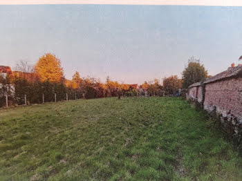 maison neuve à Pont-de-l'Arche (27)