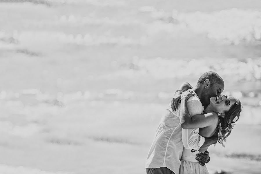 Photographe de mariage Alejandro Gutierrez (gutierrez). Photo du 28 décembre 2016