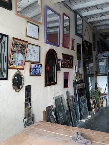 Opiniones de TALLER MARCOS en Guayaquil - Tienda de ventanas