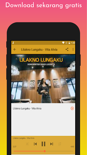 Lagu Vita Alvia mp3 Offline
